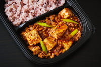 この痺れ、この辛み、至高。脳天ぶち抜く四川風麻婆豆腐