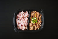 隠し味は赤ワイン、ガチで牛丼屋顔負けの特製つゆだく牛丼