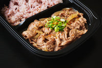 隠し味は赤ワイン、ガチで牛丼屋顔負けの特製つゆだく牛丼