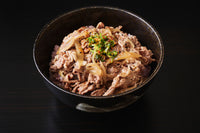 隠し味は赤ワイン、ガチで牛丼屋顔負けの特製つゆだく牛丼