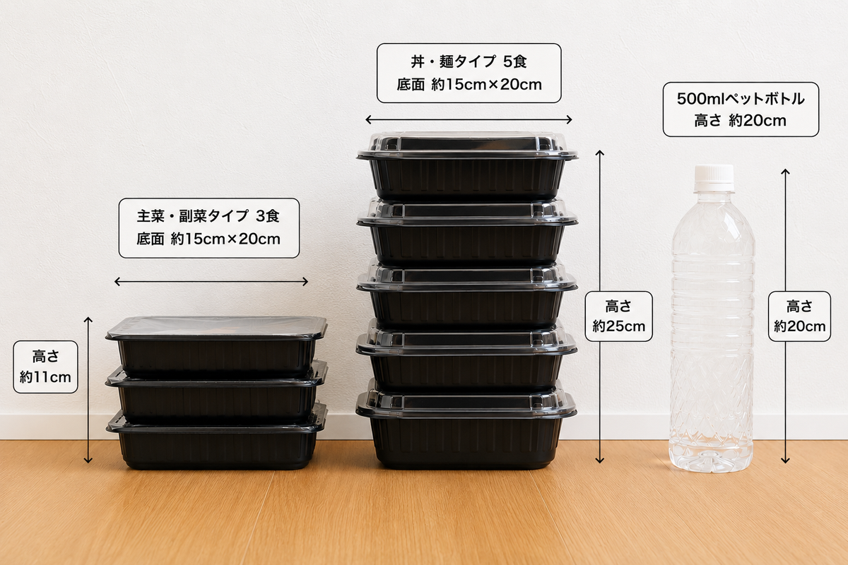 8食セット
