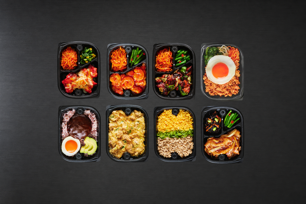 選べる8食セット eギフト